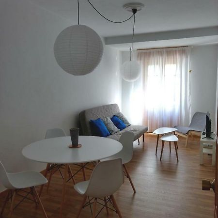 A Casa Da Pena Vixia Apartment Ourense Exterior photo