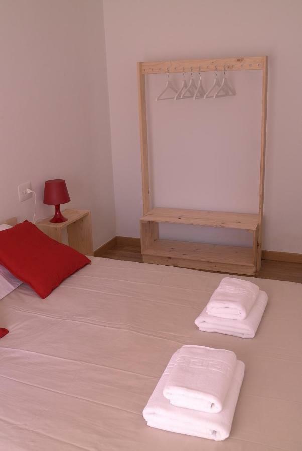 A Casa Da Pena Vixia Apartment Ourense Exterior photo