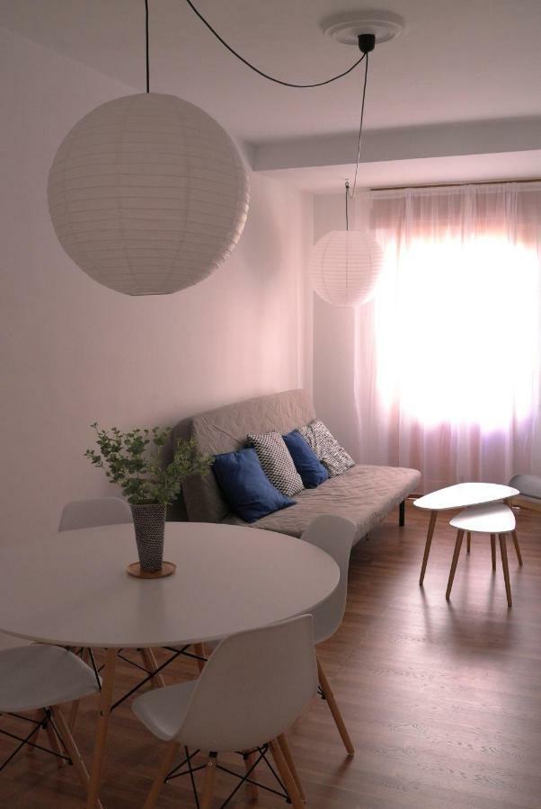 A Casa Da Pena Vixia Apartment Ourense Exterior photo