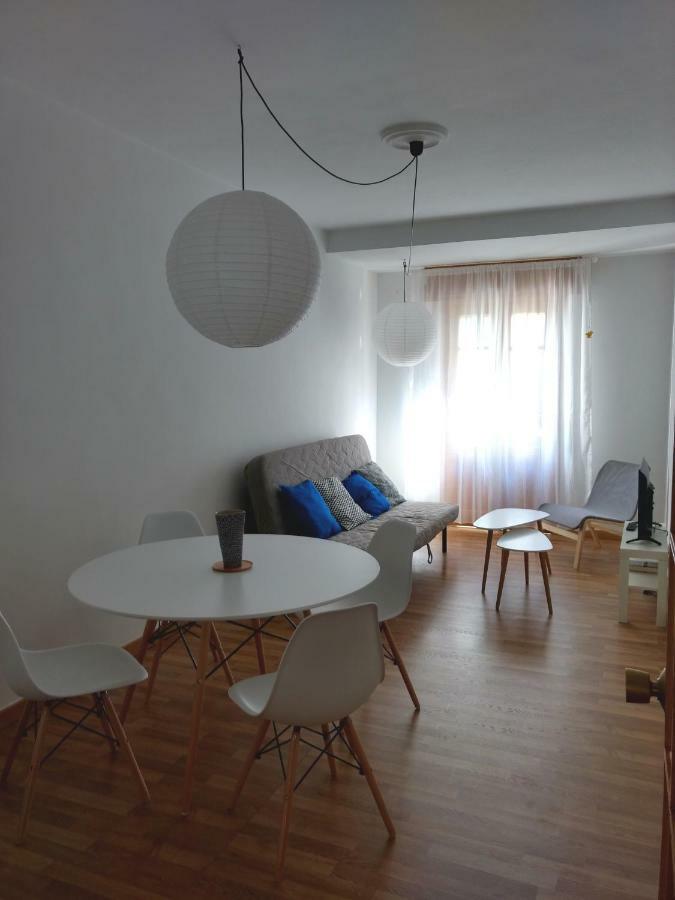 A Casa Da Pena Vixia Apartment Ourense Exterior photo